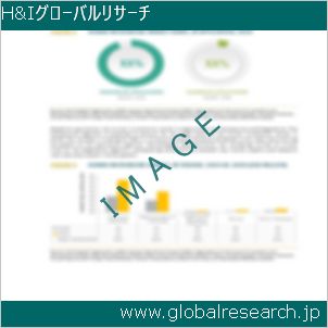 グローバルリサーチ調査レポートのイメージ